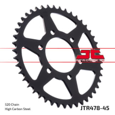 JT Takaratas JTR478.45