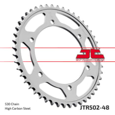 JT Takaratas JTR502.48