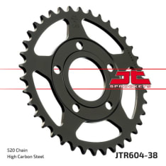 JT Takaratas JTR604.38