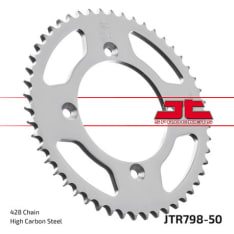 JT Takaratas JTR798.50