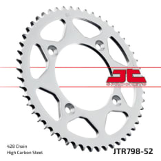 JT Takaratas JTR798.52