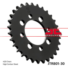 JT Takaratas JTR801.30