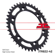 JT Takaratas JTR822.42