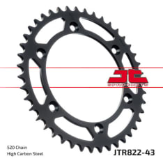 JT Cleaner JTR822.43