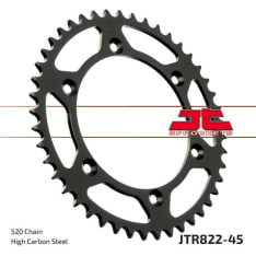 JT Cleaner JTR822.45