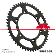 JT Cleaner JTR822.52