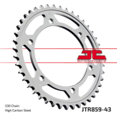 JT Takaratas JTR859.43