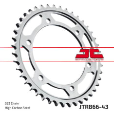 JT Takaratas JTR866.43