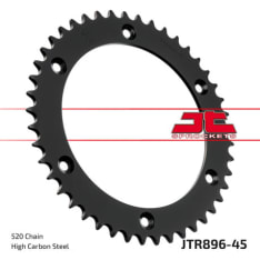 JT Takaratas JTR896.45