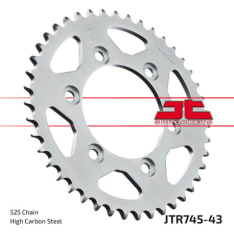 JT Takaratas JTR745.43