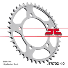 JT Takaratas JTR702.40