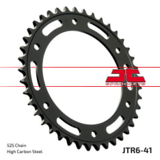JT Takaratas JTR6.41