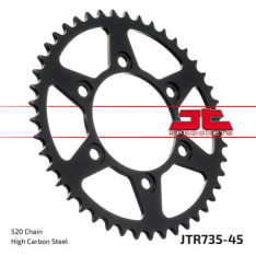 JT Takaratas JTR735.45