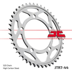 JT Takaratas JTR7.44