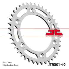 JT Takaratas JTR301.40