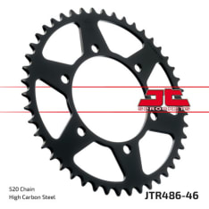 JT Cleaner JTR486.46