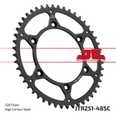 JT Takaratas SC - Itsepuhdistuva JTR251.48SC