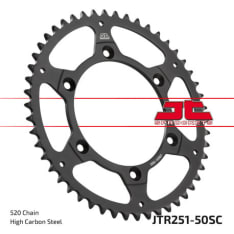 JT Takaratas SC - Itsepuhdistuva JTR251.50SC