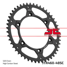 JT Takaratas SC - Itsepuhdistuva JTR460.48SC