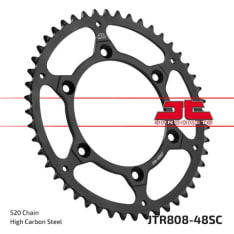 JT Takaratas SC - Itsepuhdistuva JTR808.48SC