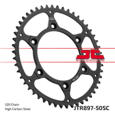 JT Takaratas SC - Itsepuhdistuva JTR897.50SC