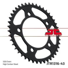JT Takaratas JTR1316.43