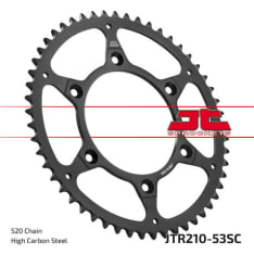 JT Takaratas SC - Itsepuhdistuva JTR210.53SC
