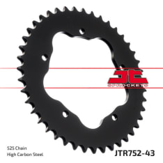 JT Takaratas JTR752.43
