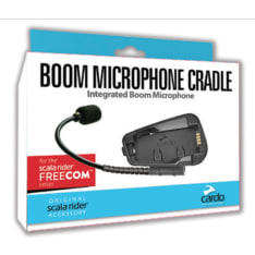 Cardo Mikrofonisarja Freecom sarjaan