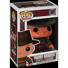 Funko POP! Freddy Krueger