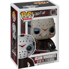 Funko POP! Jason Voorhees