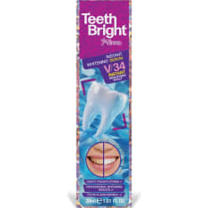 7th Heaven Teeth Bright 30ml teeth whitening serum