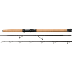 Savage Gear Fury Sg6 Boat Tr 2.00M Mf 200-600G 3P hyrräkelavapa