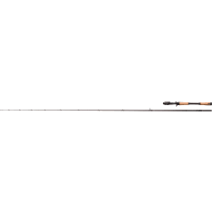 Savage Gear Revenge Sg6 Vertical Bc 1.98M Xf 18-42G 1+1Sec hyrräkelavapa