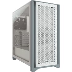 Corsair 4000D Airflow windowed ATX case