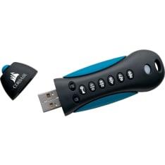 Corsair Flash Padlock 3 128GB USB memory stick