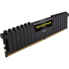 Corsair Vengeance LPX 8GB 3600MHz DDR4 DIMM muisti