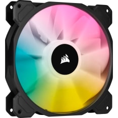 Corsair iCUE SP140 RGB Elite 140mm case fan