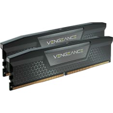 Corsair Vengeance 64GB (2x32GB) 5200MHz DDR5 DIMM muisti