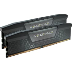 Corsair Vengeance 32GB (2x16GB) 6000MHz DDR5 DIMM muisti