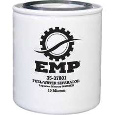 EMP Mercury/Mercruiser polttoainesuodatin