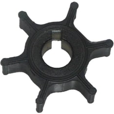 EMP Yamaha siipipyörä