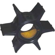 EMP Yamaha siipipyörä