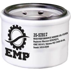 EMP Öljysuodatin Suzuki DF25-DF70 / J/E 25-70HP