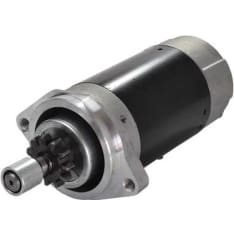 EMP Starttimoottori Yamaha 25-40HP 2-Stroke (1984-97) / Mariner 20-40HP 2-Stroke
