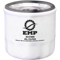 EMP Öljysuodatin Honda 8-60HP / Mercury/Mariner 9.9-30HP
