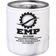 EMP Öljysuodatin Yamaha F150-F250 / J/E 25-70HP / Mercury 225HP EFI