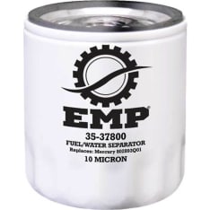 EMP Mercury/Mercruiser polttoainesuodatin