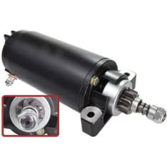 EMP Starttimoottori Mercury/Mariner 40/50/60HP 4-Stroke CCW (2001-)