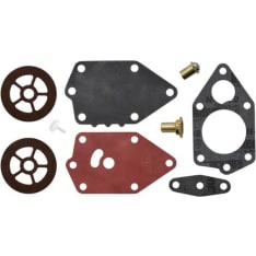 EMP Evinrude/Johnson Fuel Pump Repair Kit
